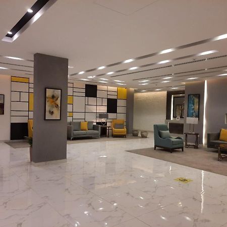 Executive Suites Riyadh Exteriör bild