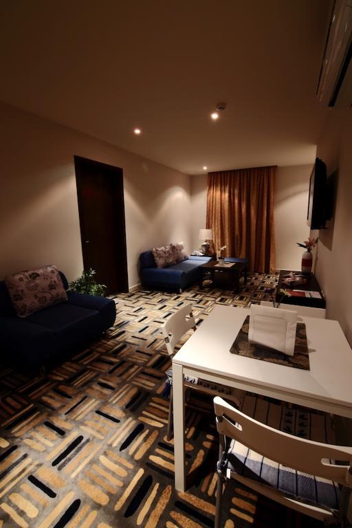 Executive Suites Riyadh Rum bild