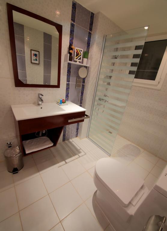 Executive Suites Riyadh Rum bild