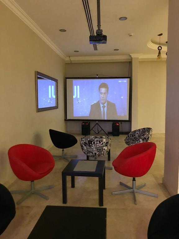 Executive Suites Riyadh Exteriör bild