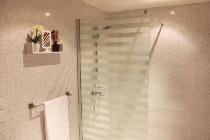 Executive Suites Riyadh Exteriör bild