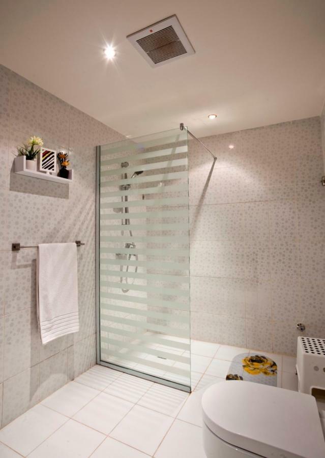 Executive Suites Riyadh Exteriör bild